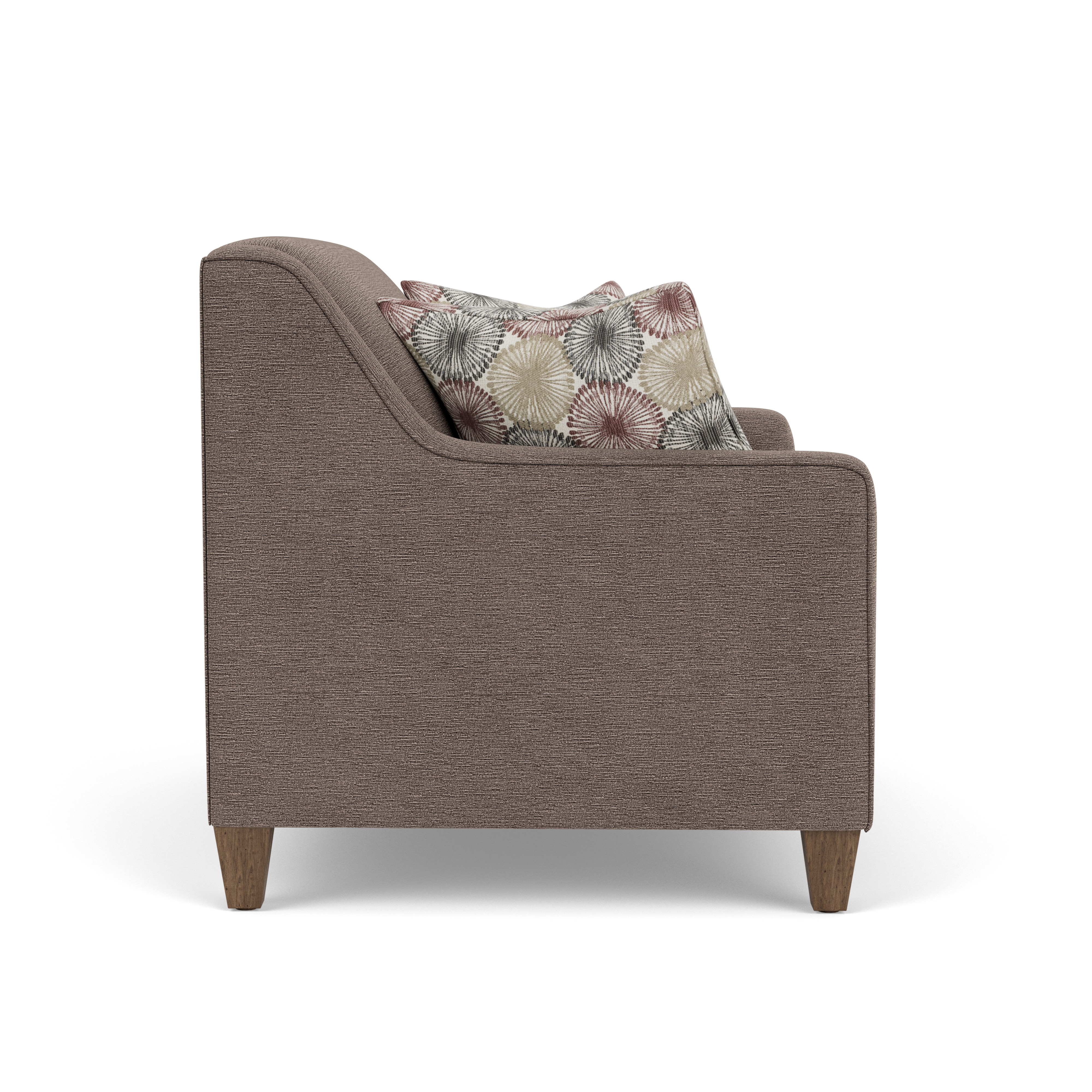 Flexsteel Holly Twin Sleeper Sofa