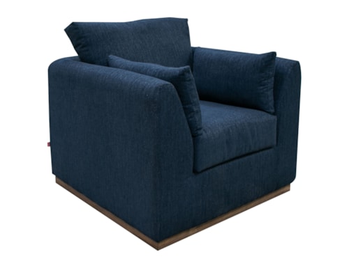 Modern Armchair