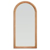 Ashley Furniture Signature Design Dairville Floor Mirror