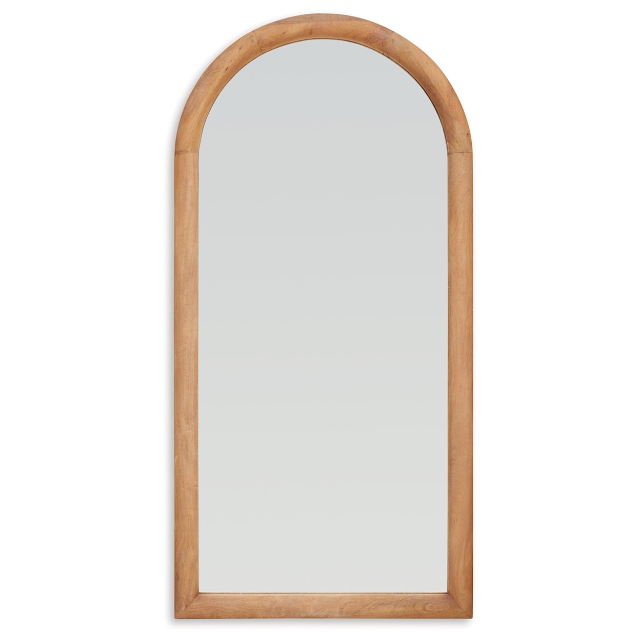 Ashley Signature Design Dairville Floor Mirror