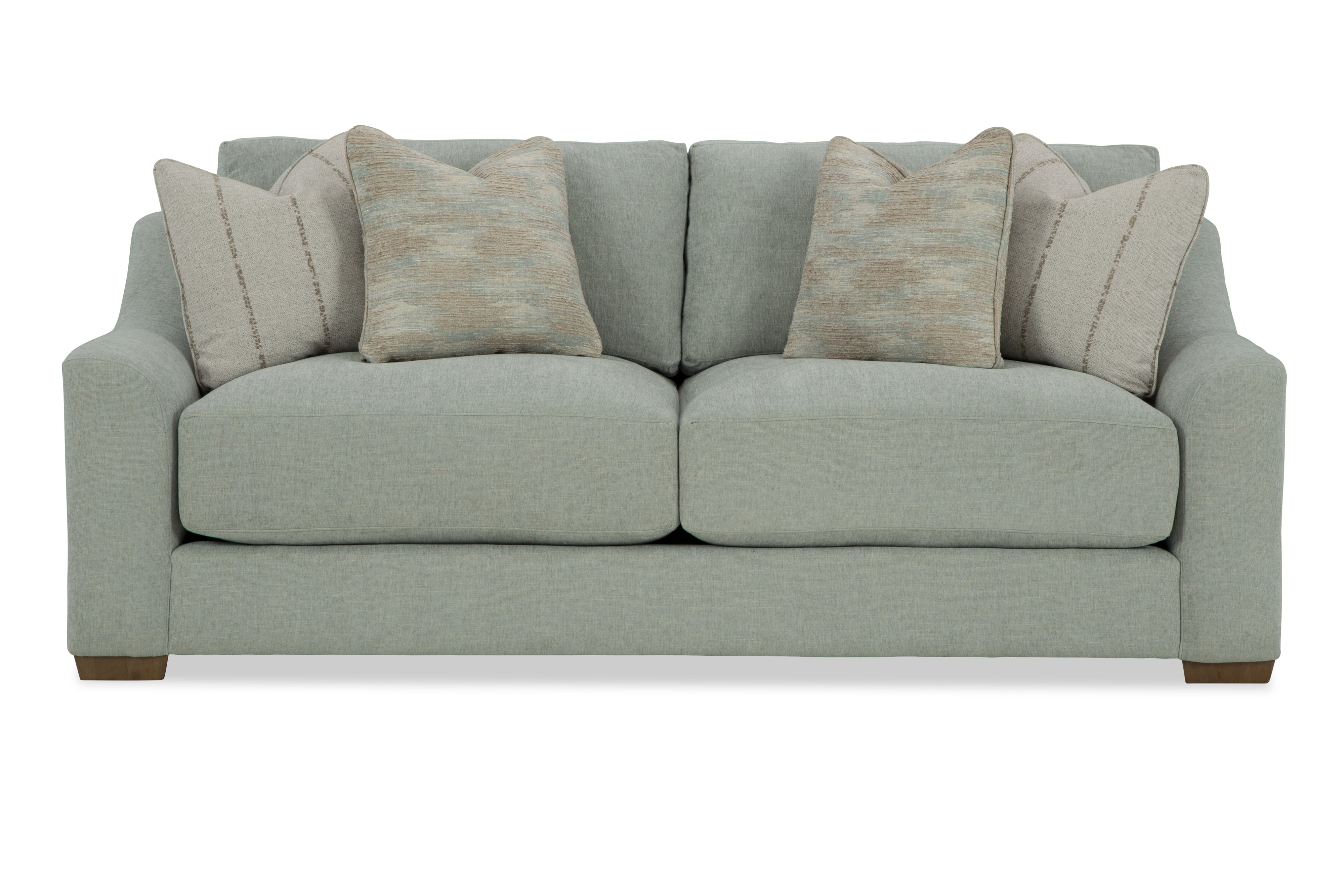 Two Cushion Sofa