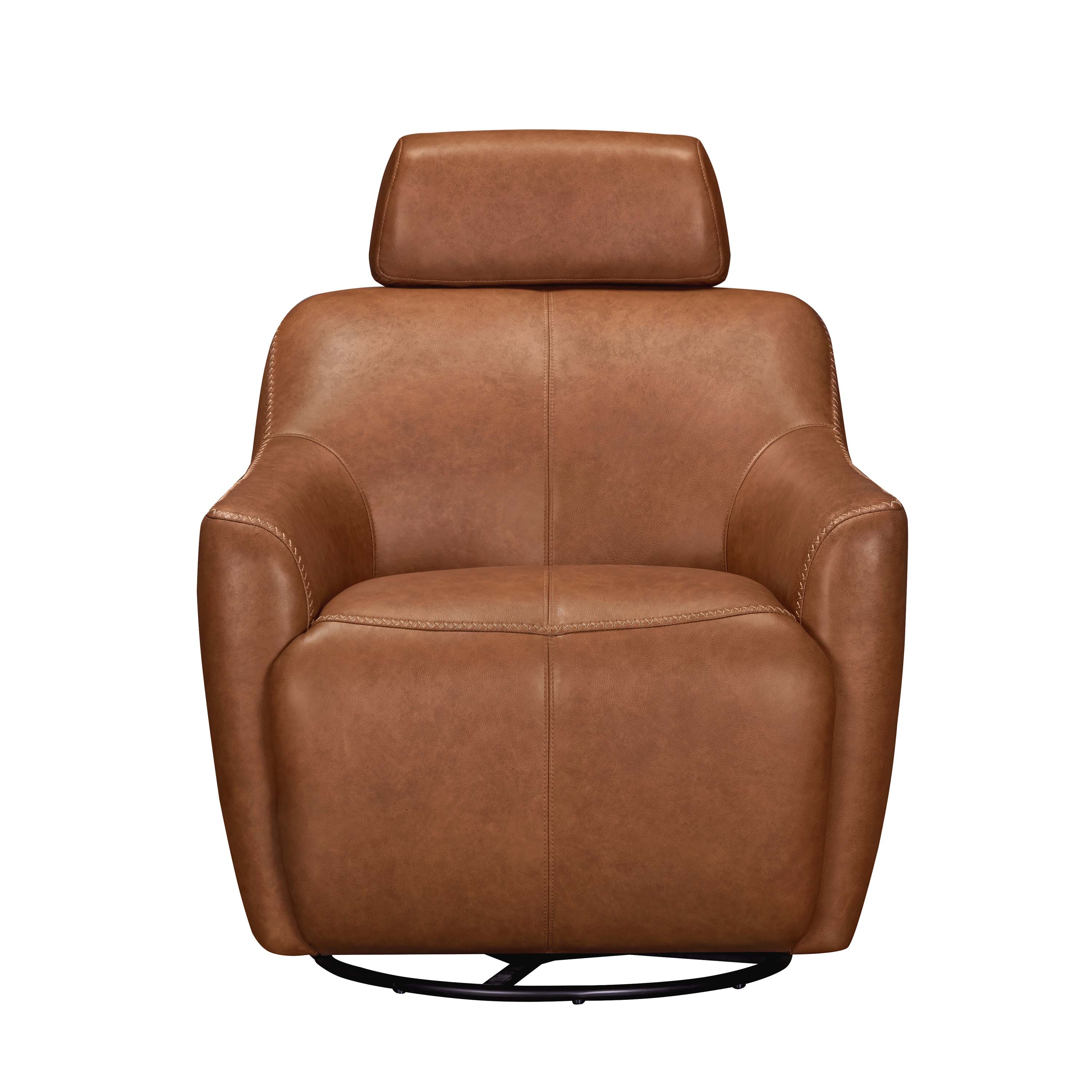 Swivel Gliding Chair