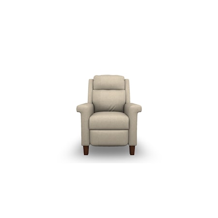 High Leg Recliner