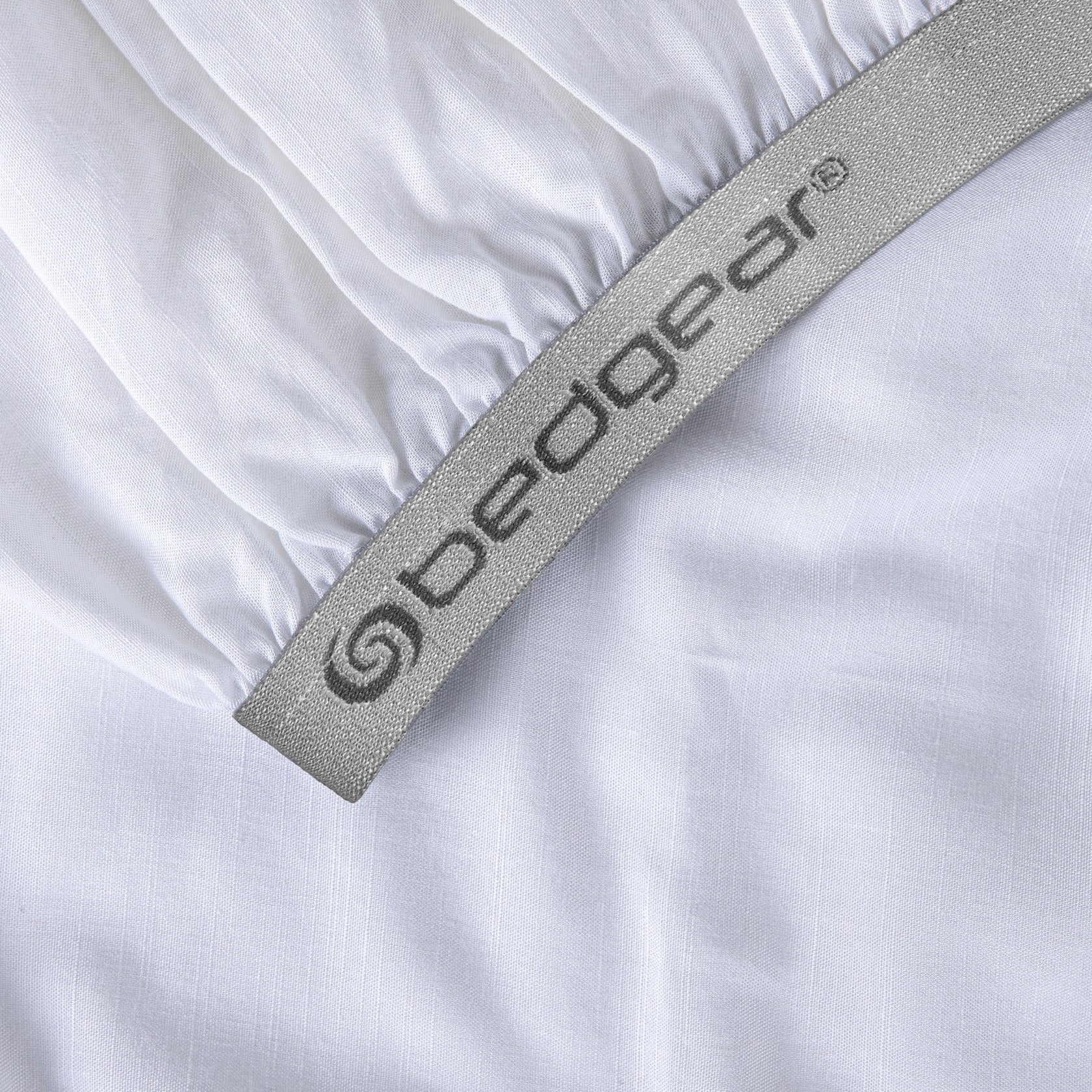 Hyper-Linen Performance® Crib Sheet