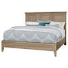 Laurel Mercantile Co. Passageways California King Low-Profile Bed