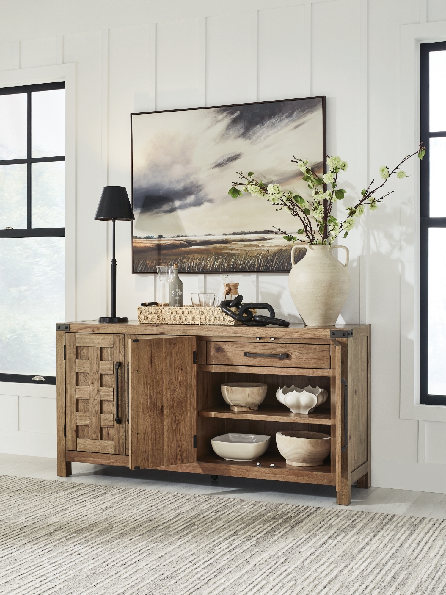 Dining Room Server