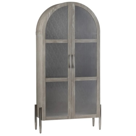 2-Door Cabinet