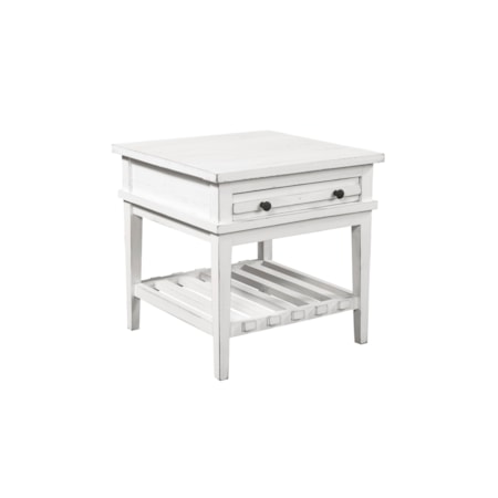 End Table