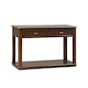 Libby Wallace Sofa Table