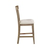 Steve Silver Napa Napa Counter Chair Sand