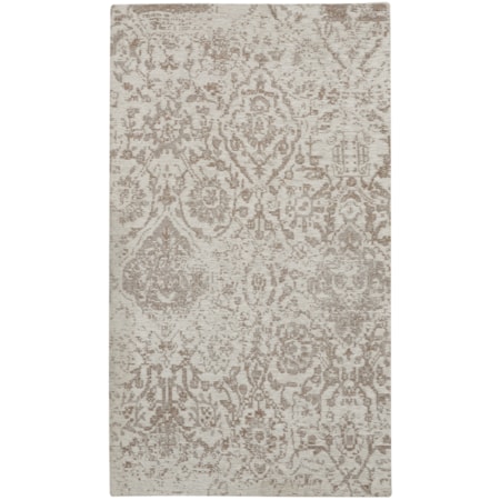2'3" x 3'9"  Rug