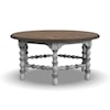 Flexsteel Wynwood Collection Plymouth Cocktail Table