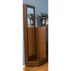 New Classic Furniture Chadwick Standing Mirror with Base