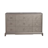 Liberty Furniture Montage 9-Drawer Dresser