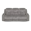 Franklin 652 Denali Power Sofa