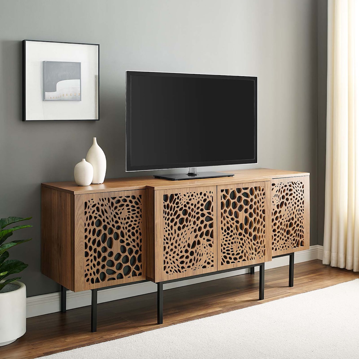 Modway Yosemite Sideboard