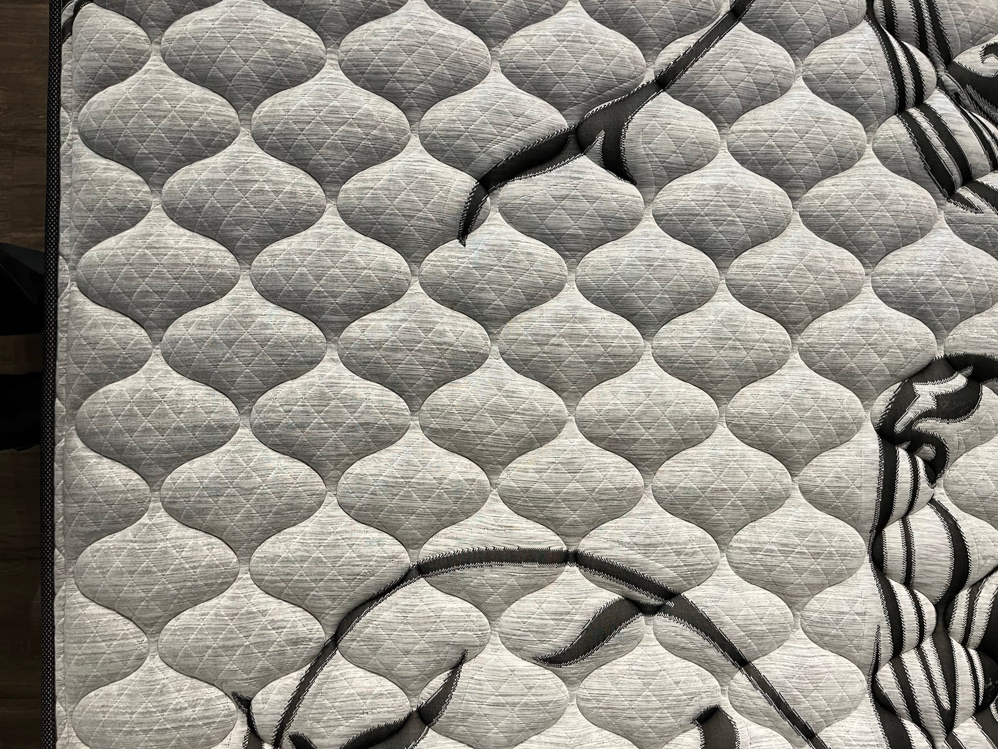 Queen Extra Firm Mattress