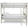 Ashley Furniture Signature Design Robbinsdale Twin Bunk Bed