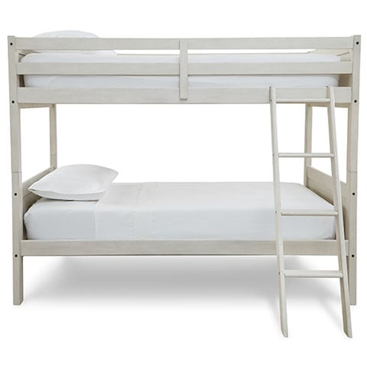 Signature Design by Ashley Robbinsdale Twin Bunk Bed