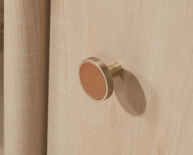 Double Pedestal Executive Desk