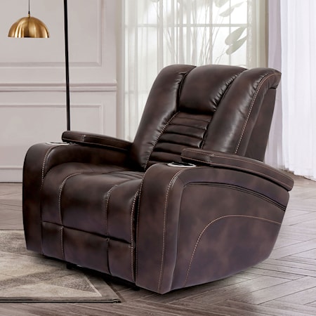 Power Recliner