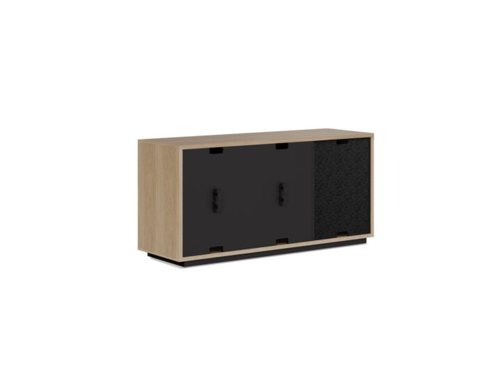 BDI Profile TV Storage Console