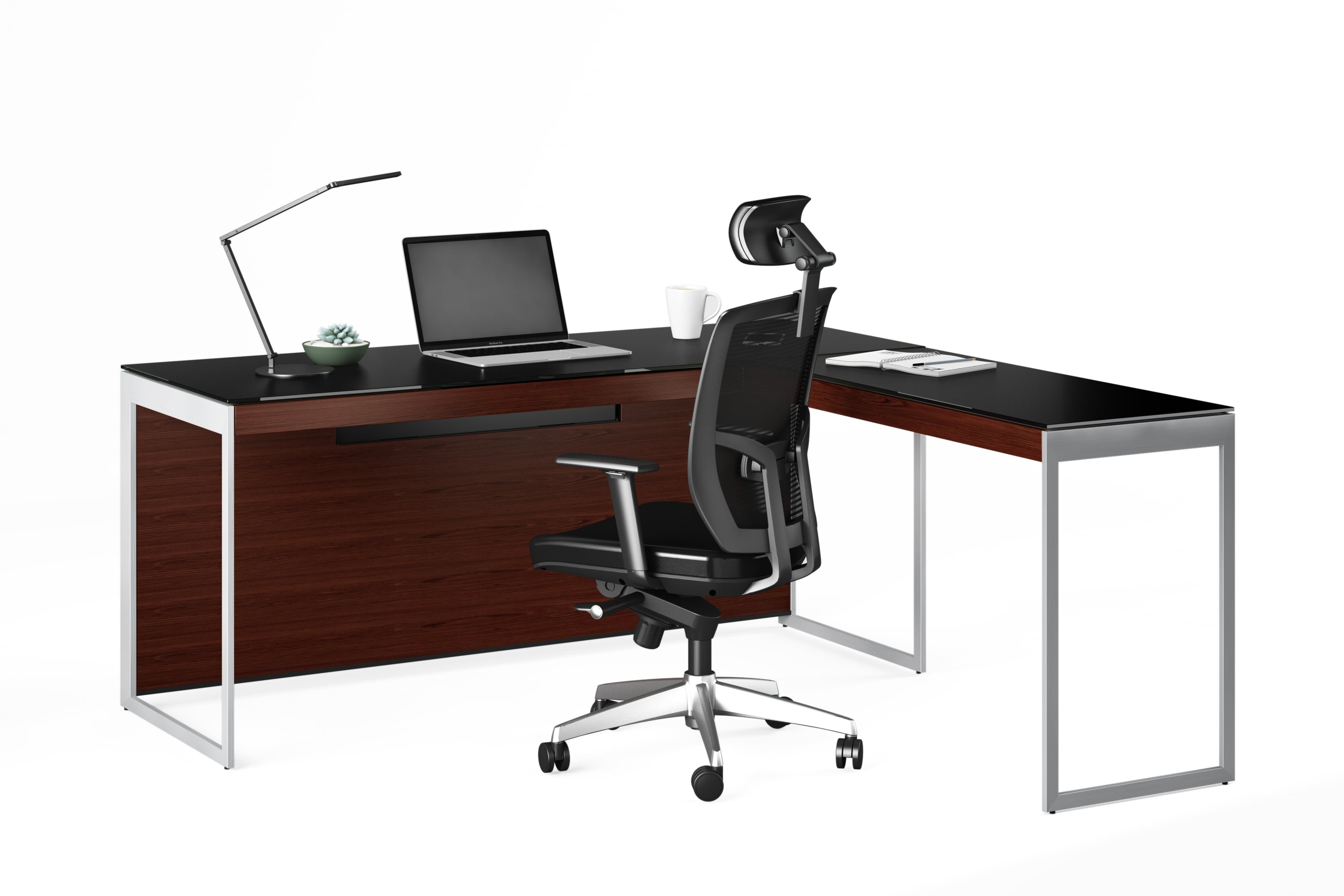 BDI Sequel 20 Desk Return