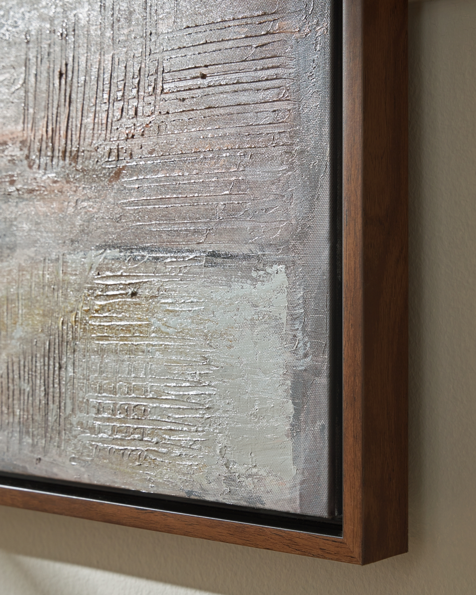 Signature Design by Ashley Floymour Wall Art