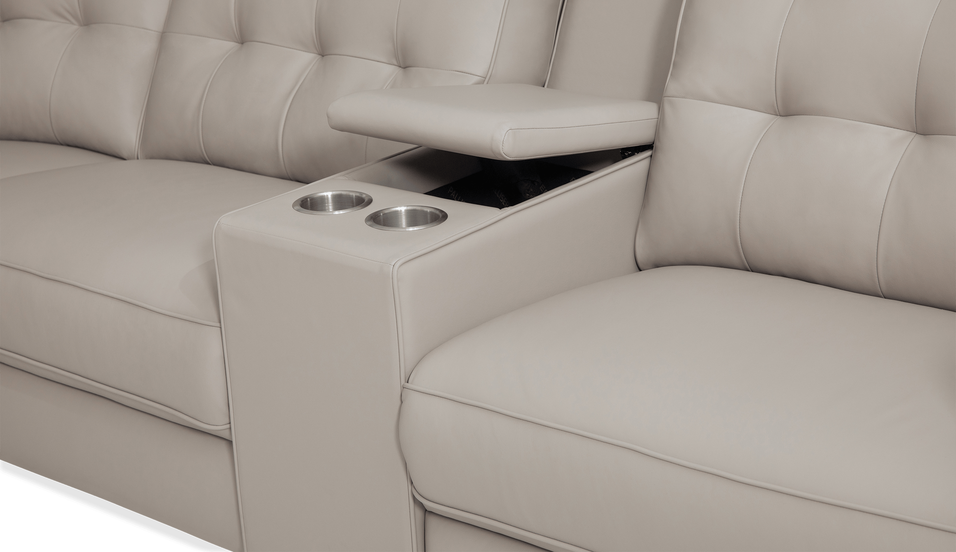 Palliser Astoria Astoria 5-Seat Sectional