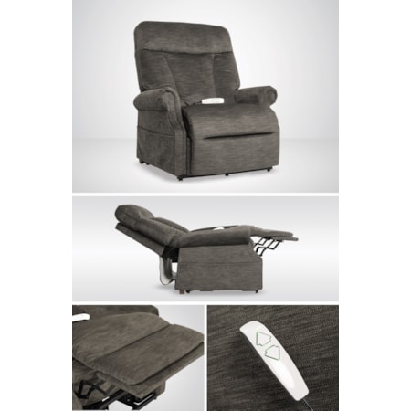 Lift Recliner