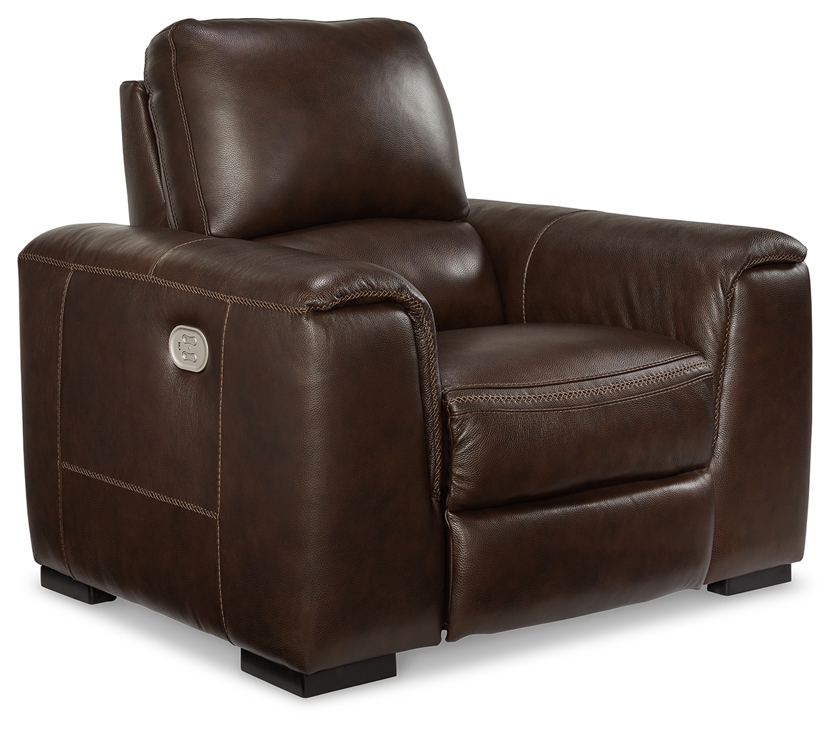 Pwr Recliner/Adj Headrest