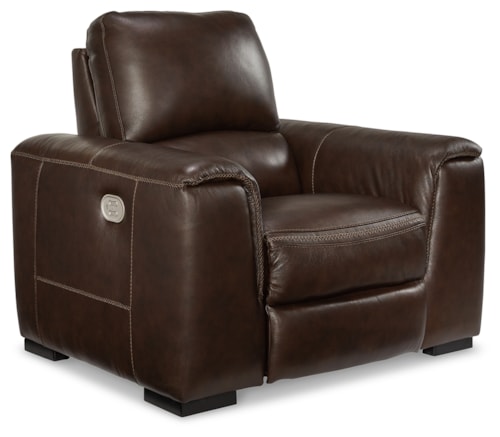 Power Recliner