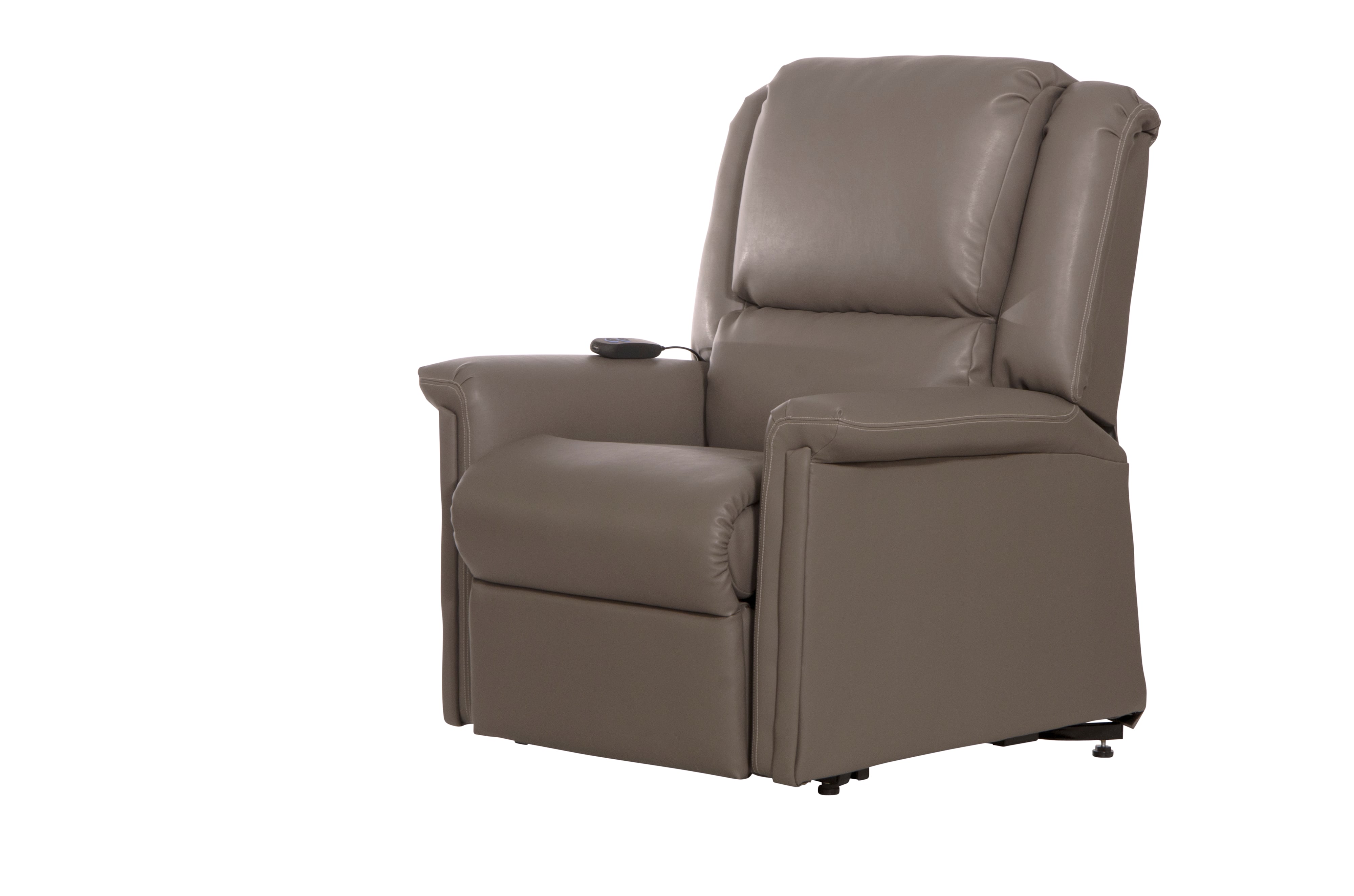 Catnapper 4897 Elsie Lay Flat Recliner
