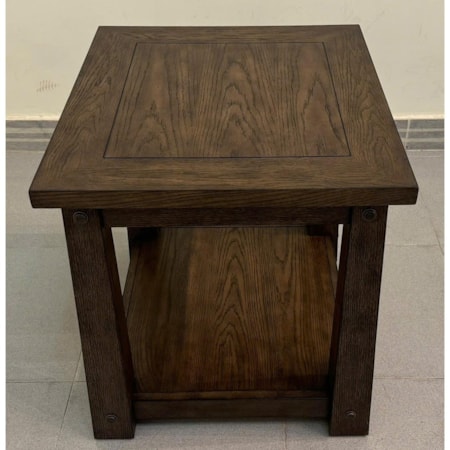 End Table