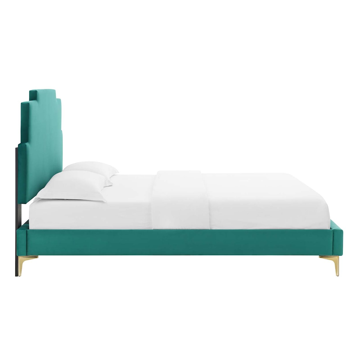 Modway Lindsey King Platform Bed