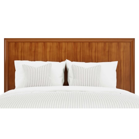 King Headboard Only