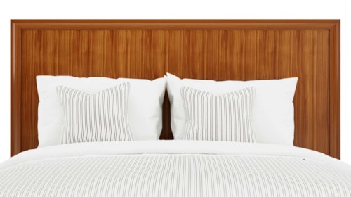 King Headboard Only