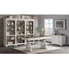 Intercon Drake Bunching Bookcase