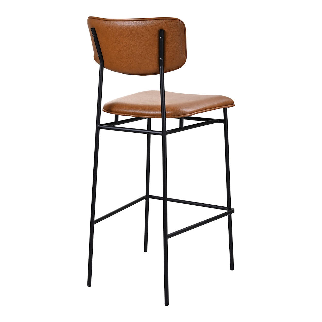 Moe's Home Collection Sailor Bar Stool