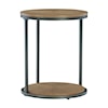 Signature Design by Ashley Fridley End Table