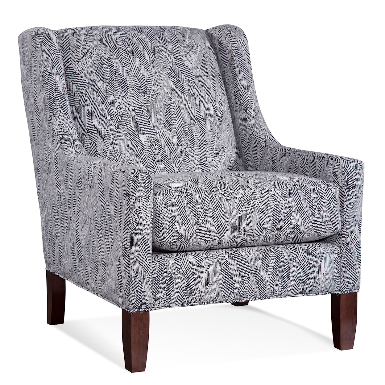 Braxton Culler Henry Henry Accent Chair