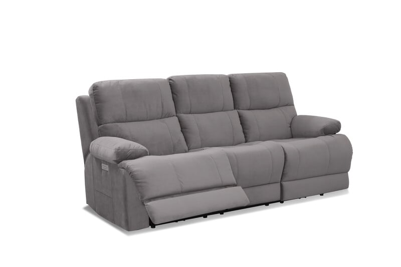 Kenaston Sofa Power Recliner