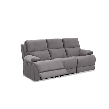 Kenaston Sofa Power Recliner