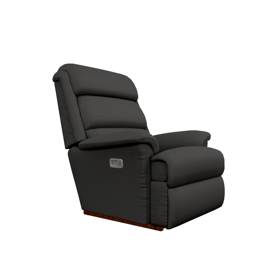 La-Z-Boy Astor Power Rocking Recliner w/ Headrest