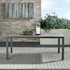 Liberty Furniture Plantation Key Outdoor Dining Table