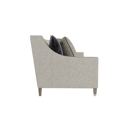 Palisades Fabric Sofa