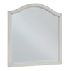 Ashley Signature Design Robbinsdale Vanity Mirror