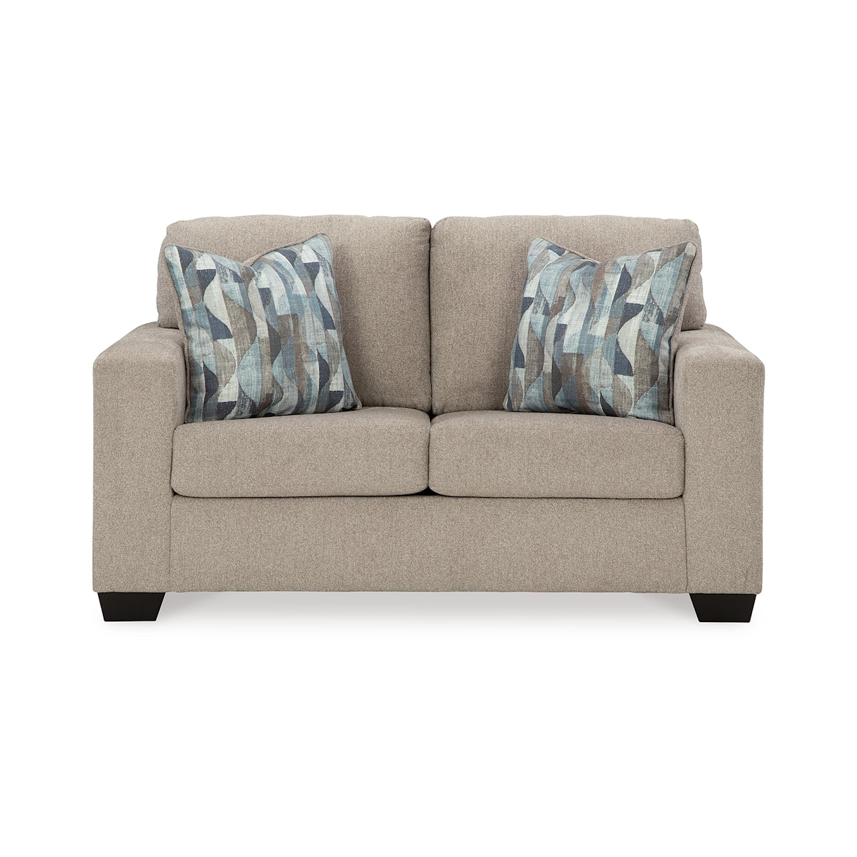 Ashley Furniture Signature Design Deltona Loveseat