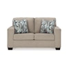 Ashley Signature Design Deltona Loveseat