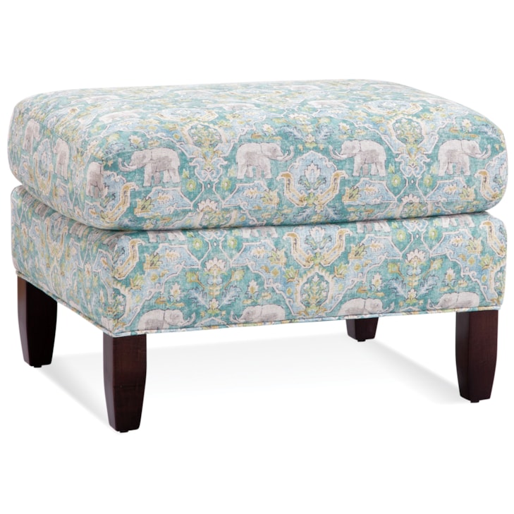 Braxton Culler Henry Ottoman